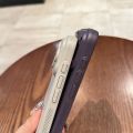 Original Cooling Grid Heat Dissipation Phone Case For iPhone 17Air 16 16E 15 14 13 12 11 17 Pro Max Mesh Breathable Hard Cover.