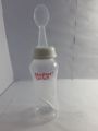 little star spoon feeder 160ml 1pic mother touch.