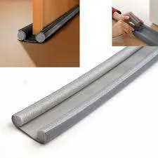 Buy Door Draft and Dust Stopper Bottom Sealing Strip 37 Inches Insect  Protector Online | PiaraBazar