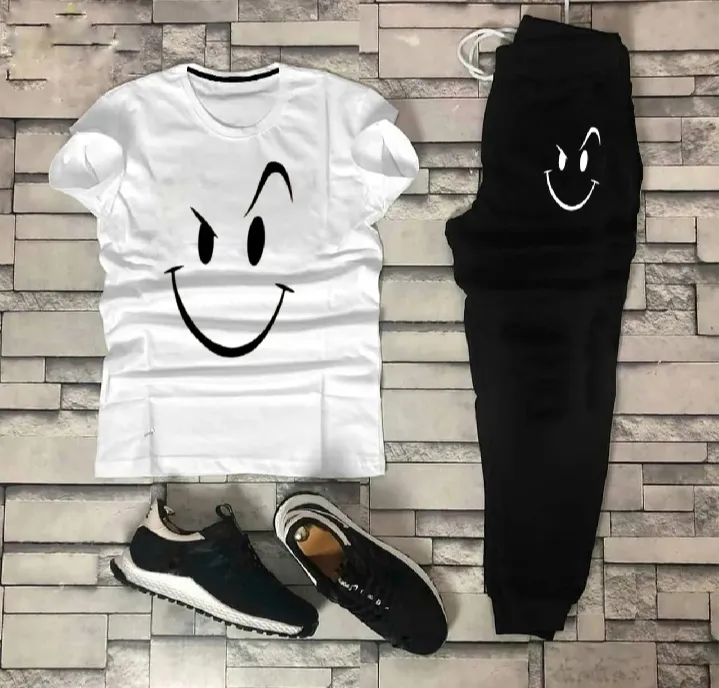Fashionable%20Trendy%20Multicolor%20Happy%20Face%20Summer%20Track%20suit%20for%20Boys%20and%20Men%20-%20Image%204
