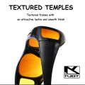 2025 KJOY Brand Night Vision Sunglasses Car Night Driving Glasses Driver Goggles Unisex Sun Glasses UV Protection Sunglasses. 