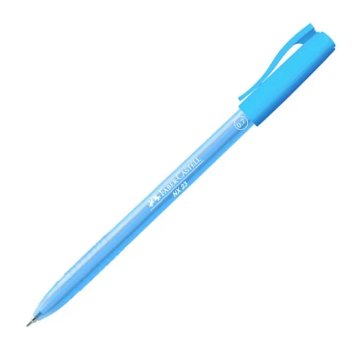 Faber%20ball%20pen-Castell%20nx23%20head%20size%200.7mm%20-%20Image%204
