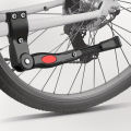 Adjustable Bike Kickstand Parking Rack Bicycle Side Support Kickstand for  Mountain Bike road bike. 