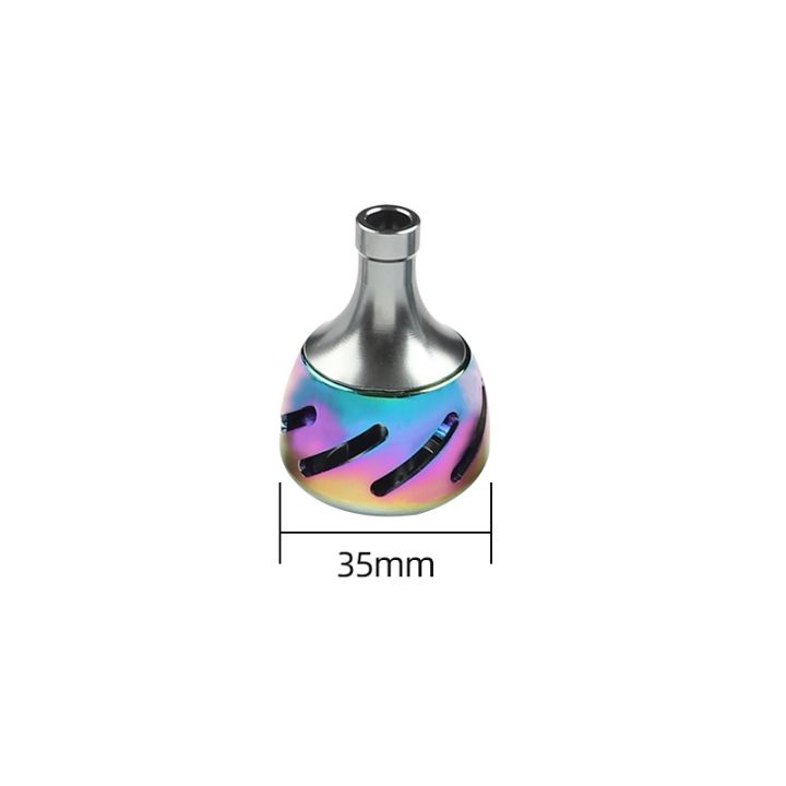ROLLFISH%201PC%20Fishing%20Reel%20Handle%20Metal%20Knob%20Reel%20Rocker%20Arm%20Grip%20Ergonomics%20Design%20DIY%20Modification%20Fishing%20Equipment%20Tackles%20-%20Image%207