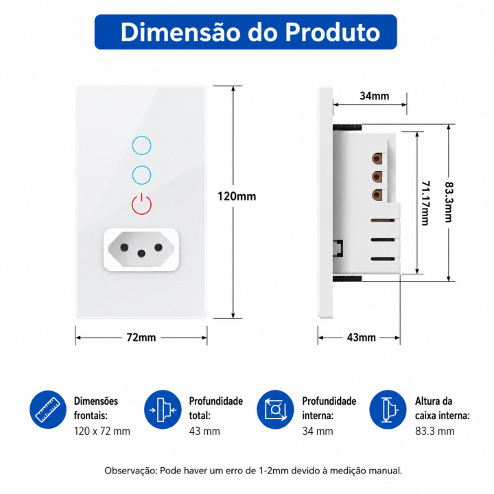 Melery%20Tuya%20Wifi%20Smart%20Brazil%20Light%20Switch%20Wall%20Socket%20Plug%20Outlet%20Touch%20Sensor%20Glass%20Panel%20Remote%20by%20Alexa%20Dot%20%20Home%20lightify%20-%20Image%203