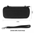 （Case Only) Case Compatible with Philips Norelco OneBlade QP6531/70, QP6531/70, QP6530/70, QP6510/70, QP6530/80, QP6550/70. 