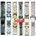 22mm Metal Strap for Xiaomi Watch 2/S3 Watch Band for Xiaomi Watch S1 Active/Pro Straps For xiaomi watch s2/MI Color 2 Bracelet. 
