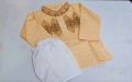 Super cotton eid special baby panjabi.