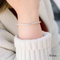 Tennis Bracelet designer. 