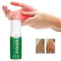 74ml Biofreeze Roll On Pain Relief for Knee Lower Back Relief Sore Muscle Relief Cooling Joint Pain Menthol Gel Paste. 