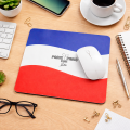 Gaming Mouse Pad Premium 8" x 6.5 Thick Non-Slip Rubber Base, Smooth Cloth Surface for Precision Control - Tozistore. 
