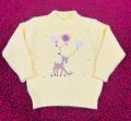 Kids sweaters rabbit wool sweatshirts printed imported very soft stuff original. 