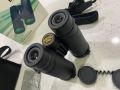 Kylietech 12X42 Binoculars for Adults with Universal Phone Adapter, HD Waterproof Fogproof Compact Binoculars for Bird Watching, Hunting, Hiking, Sports, and Concerts with BAK4 Prism FMC Lens. 