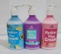 Hydra plus cream 250ml 3pece. 