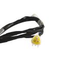 12V Diesel Heater Lcd Screen Extension Cable 5kw 2kw 8kw Diesel Heater Diesel Heater Cable 2/4M Adapter. 
