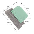 Window Groove Cleaning Cloth Kitchen cleaning  Window Cleaning Brush Windows Slot Cleaner Brush Clean  Window Slot Clean Tool. 