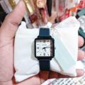 SUNIFLEX Watch Ladies Silicon. 