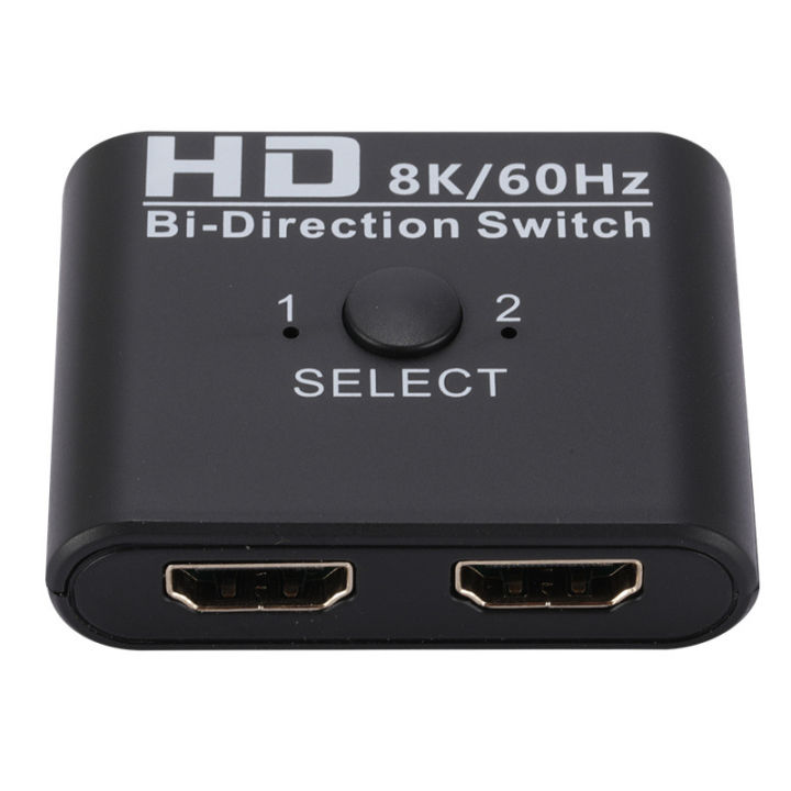 Bi%20Direction%20Switch%20HDTV%202.0%204K%2030/60HZ%20HDTV%20Splitter%20Switcher%201x2%202x1%20New%20Dual%202%20Ports%20Adapter%20Converter%20Supports%20Ultra%20HD%204K%20-%20Image%207