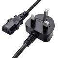 Ac Power Cord Heavy Duty Home Appliance Power Cable.