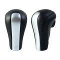 New Product Automatic Gear Shift Knob For Honda Accord 8th Generation 2010 2011 2012 Lever Shifter Car Styling Accessories.