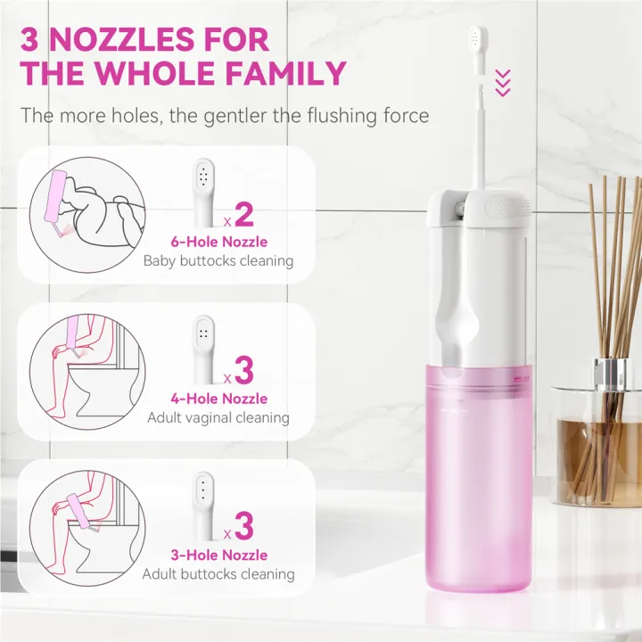 Portable%20Electric%20Travel%20Bidet%20Rechargeable%20Personal%20Bidet%20Sprayer%20for%20Women%20Handheld%20Butt%20Shower%20for%20Hygiene%20Postpartum%20Clean%20-%20Image%204