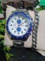 BARIHO WATCH. 