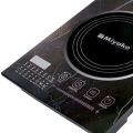 Miyako Induction Cooker TC-MARBLE02 (INVERTER). 