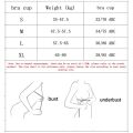 Summer Strapless Bra Underwear Lingerie Women Body Lenceria Para Damas Mujer Seamlessly Push Up Brassiere Cover Front Type Sexy. 