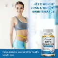 Improve gastrointestinal health and esophagus-ketogenic probiotics, Lactobacillus acidophilus. 