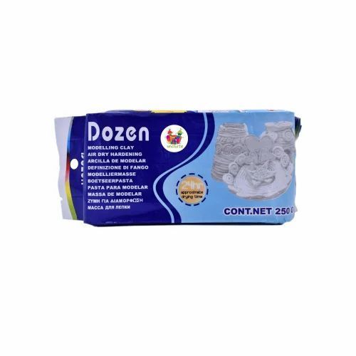 Dozen%20Modelling%20Clay%20Air%20Hardening%20250%20Grams%20(White)%20-%20Image%204