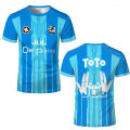 2025 JUL Maillot TOTO Et Ninetta Jersey Women Trendy Rap Culture Print T-shirts BreathShort Sleeved T-Shirt Women T-Shirt Jersey. 