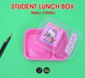 Lunch box for school kids, boys & girls -2 portion. 