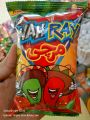 Original Wah Ray Mirchi Jumbo Pack Papad Papar(Pack Of 12) Yummy Tasty And Chatpata Mirchi. 