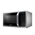 SAMSUNG MC28H5033CS 28 Litres Convection Microwave With Ceramic Cavity (Black). 