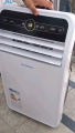 Skywood SKP-1221 Portable Ac - Instant Cooling & Heat , Energy Efficient | Easy to Move. 