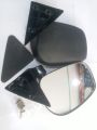 B.B SPECIAL MEHRAN WIDE ANGLE SIDE VIEW MIRRORS. 