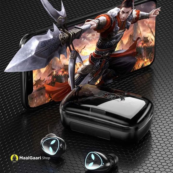 M20%20TWS%20Earbuds%20HD%20Voice%20Electro%20Noise%20Cancelling%20Earphones%20-%20Image%204