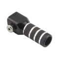 Motorcycle Gear Shift Lever Tip Aluminum Universal for KTM Honda Kawasaki Yamaha 125 250 Motocross Accessories Enduro Dirt Bike. 