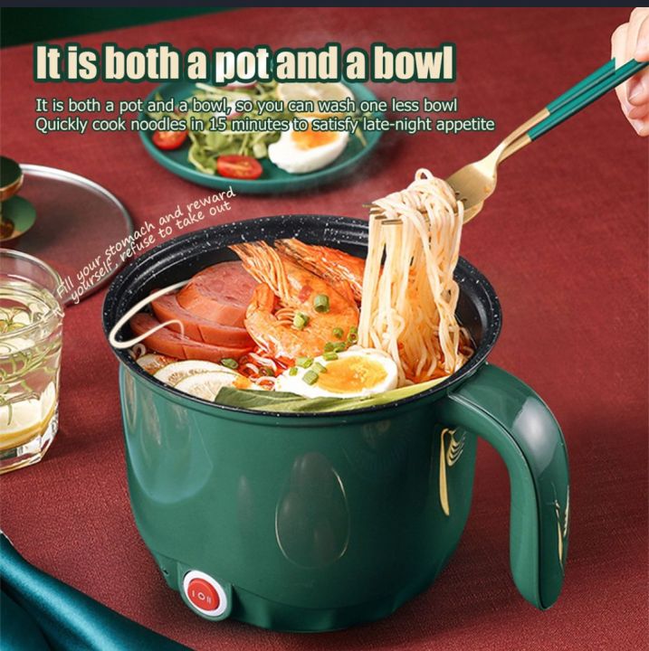 Multi%20Function%20Cooker%201.8l%20Double%20Layer%20Electric%20Cooker%20Non%20Stick%20Pan%20With%20Steamer%20Mini%20Rice%20Cooker%20-%20Image%207