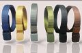 Pack of 3 stylish canwa belts for kids , Stylish school belts for kids , Stylish belts for kids. 