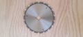 Circular Saw Blade. 