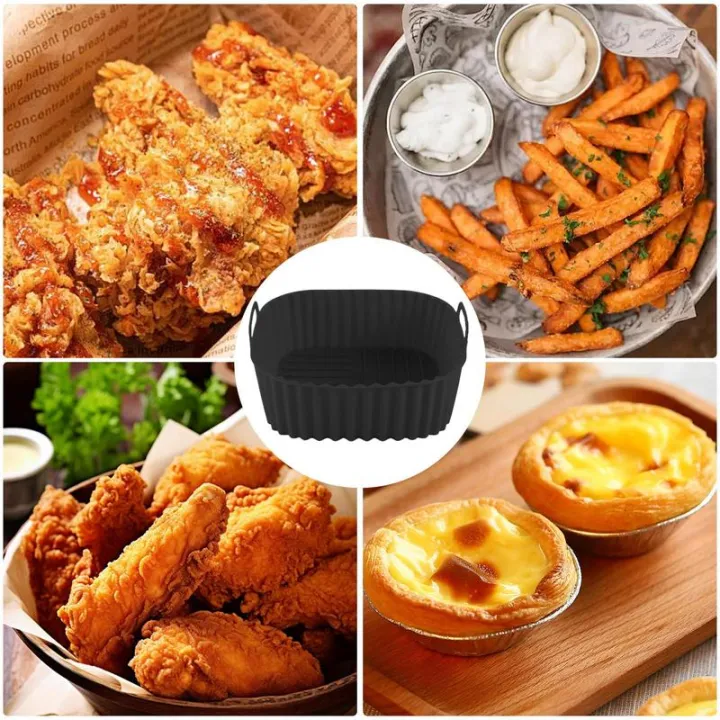 Silicone%20Air%20Fryer%20Liners%20Pot%20Square%20Airfryer%20Basket%20Plate%20Cooking%20Gadgets%20Reusable%20Non-stick%20Pizza%20Pan%20Oven%20Kitchen%20Accessories%20-%20Image%205