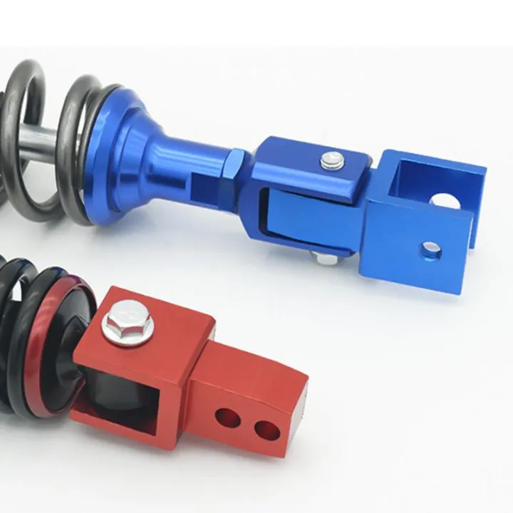 Motorcycle%20Rear%20Shock%20Extender%202pcs%20Motorcycle%20Front%20Shock%20Riser%20With%20Screw%20Front%20Shock%20Riser%20Height%20Extension%20Absorber%20Metal%20-%20Image%206