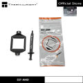 Thermalright SST-AMD AMD Anti-Drop Bracket CPU Plate SS2 Pressure Buckle Backplate With TF7 Silicone Grease Set.