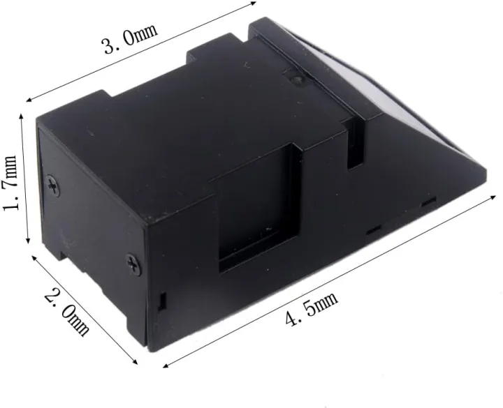 Optical%20Fingerprint%20Reader%20Sensor%20Module%20for%20Ar%20Duino%202560%20R3%20Raspberry%20Pi%20ESP8266%20ESP32%2051%20AVR%20STM32%20Red%20Light%20DC%203.8-7V%20-%20Image%203