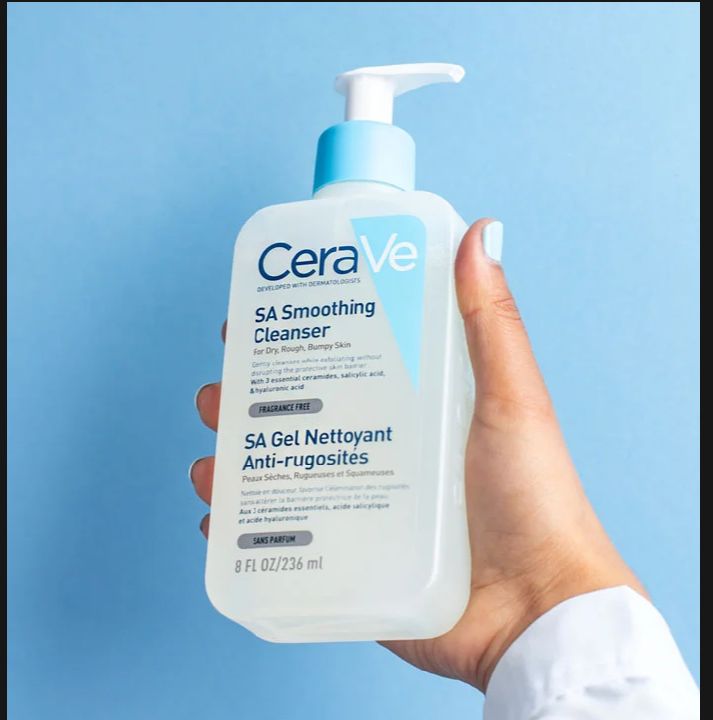 CeraVe%20SA%20Smoothing%20Cleanser%20236ML%20(UK)%20-%20Image%205