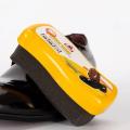 BIKI Quick Shine Shoe Polish/Shiner. 
