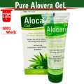 Aloecare gel instant Cooling Soothing Effect for Men and Women. 