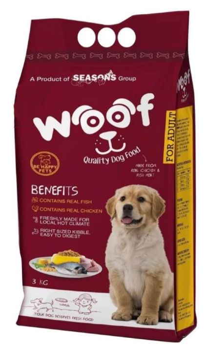 Food for dogs best sale