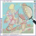 2026 New Cute Cat Bird Diamond Painting Kit Square Round Diamond 5D DIY Mosaic Handmade Art Unique Exquisite  Home Decor. 